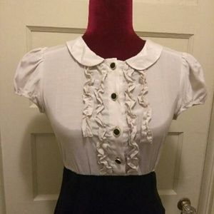 H&M Business Casual Dress